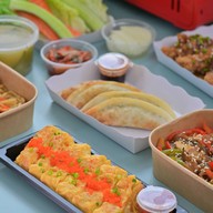 JUKKUMI จุกกุมิ เอ็กเพรส (สุขุมวิท 49/9)