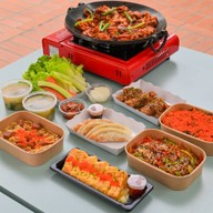 JUKKUMI จุกกุมิ เอ็กเพรส (สุขุมวิท 49/9)