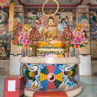 พระพุทธรัตนโกสินทร์มหามุณี