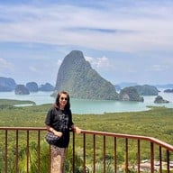 จุดชมวิวเสม็ดนางชี