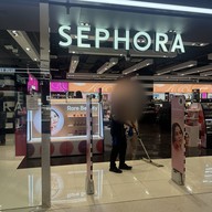 Sephora  centralwOrld