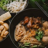 ⭐️ก๋วยเตี๋ยวเนื้อตุ๋นเอ็นวัว - แยกหลัง รพ 👍🏻 ก๋วยเตี๋ยวเนื้อตุ๋นเอ็นวัว - แยกหลัง รพ ⭐️