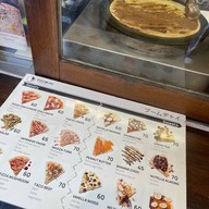 Phumjai Crepe ซอยอารีย์ อารีย์