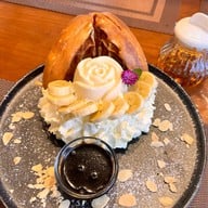 เมนูของร้าน ปั้นปลูก