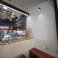 Ryn - Authentic Tea & Slow drop Coffee ภูเก็ต