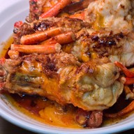 หงฝู คูซีน