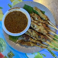 Ngiam Satay New Lane