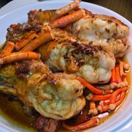 หงฝู คูซีน