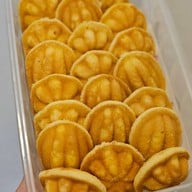 HAAB ขนมไข่สงขลา ถนนบรรทัดทอง