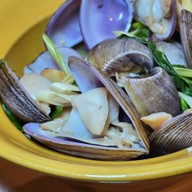 หงฝู คูซีน