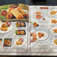 Little Dragon Dim Sum & Restaurant Bangrak