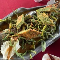 สวนอาหารลุงนวย