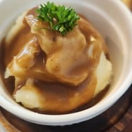 เมนูของร้าน Sarata Café and Bistro Sarata Café and Bistro