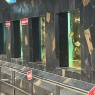 บรรยากาศ สถานแสดงพันธุ์สัตว์น้ำเขื่อนป่าสักชลสิทธิ์