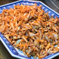 หงฝู คูซีน