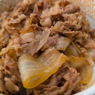 Sukiya อาหารญี่ปุ่นเดอะมอลล์งามวงศ์วาน