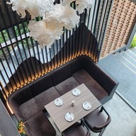 บรรยากาศ YUN Restaurant