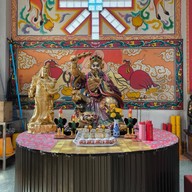 พระพุทธรัตนโกสินทร์มหามุณี