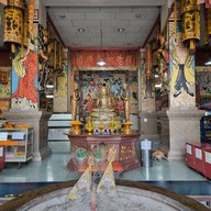 พระพุทธรัตนโกสินทร์มหามุณี