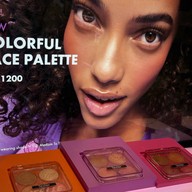 Sephora  centralwOrld