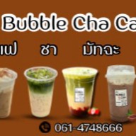 Bubble Cha