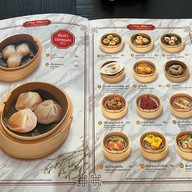 Little Dragon Dim Sum & Restaurant Bangrak