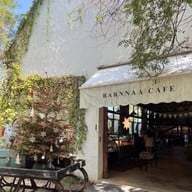 หน้าร้าน Barn Naa Cafe