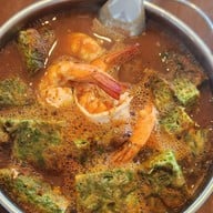 เมนูของร้าน Sarata Café and Bistro Sarata Café and Bistro