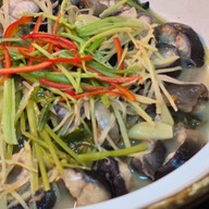 หงฝู คูซีน