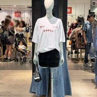 Bershka Central World