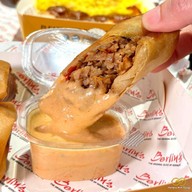 Berlin's Doner Kebab ไบเทค บางนา (BITEC Bangna)