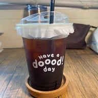 doood! coffee T10