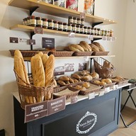 Nana Bakery มีโชค