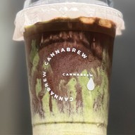 Cannabrew café ดอนเมือง