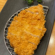 Tonkatsu Saboten เซ็นทรัลพระราม9