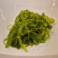 เมนูของร้าน Fuji Japanese Restaurant ซีคอน บางแค