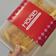 HAAB ขนมไข่สงขลา ถนนบรรทัดทอง