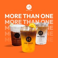 More Than One Stadium One