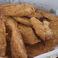 ปังอาม่าเบเกอรี่  สาขาสีลม สีลม