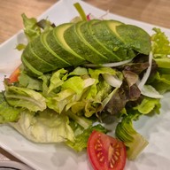 เมนูของร้าน Fuji Japanese Restaurant ซีคอน บางแค