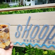 Skoop Beach Cafe หัวหิน