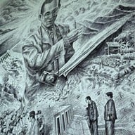 บรรยากาศ พิพิธภัณฑ์ลุ่มน้ำป่าสัก