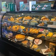 Starbucks สนามบินดอนเมือง ขาออก ตปท