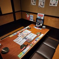 Innovative Izakaya Cuisine "sen-nen No Utage"