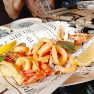 เมนูของร้าน Ox & Embers - Steak Club & Cellar Bangkok