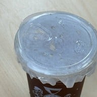 เมนูของร้าน Mikka Coffee Roasters อิมพีเรียลเวิลด์ สำโรง