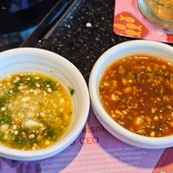 MK Restaurants โรงพยาบาลศิริราช ปิยมหาราชการุณย์