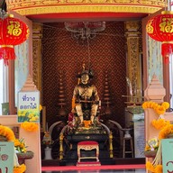 ศาลสมเด็จพระเจ้าตากสิน