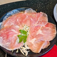 MK Restaurants โรงพยาบาลศิริราช ปิยมหาราชการุณย์