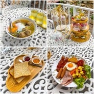 Himehome at Suanbanparng